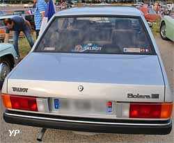 Talbot Solara Escorial 1.6