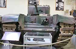 Char Mk IV Churchill (A22)