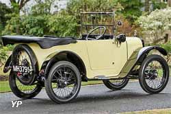 Austin Seven Chummy Tourer