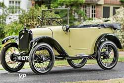 Austin Seven Chummy Tourer