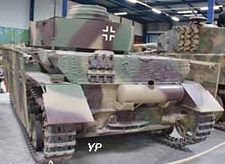 Panzer IV