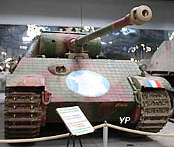 Panzer V Panther