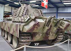 Panzer V Panther