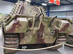 Panzer V Panther