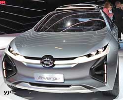 GAC Enverge