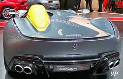 Ferrari Monza SP1