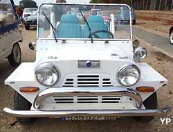 Mini Moke