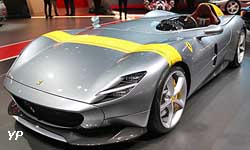 Ferrari Monza SP1