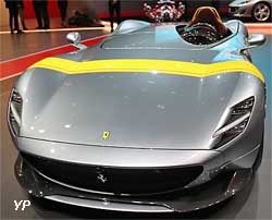 Ferrari Monza SP1