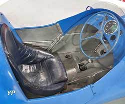 Gordini type 16