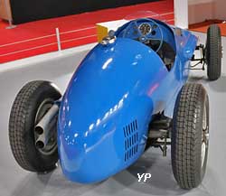 Gordini type 16