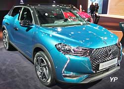 DS 3 Crossback