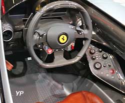 Ferrari Monza SP1