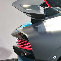 Bugatti Divo