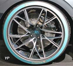 Bugatti Divo