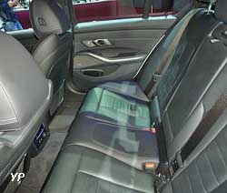 BMW 320d (G20) xDrive