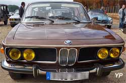 BMW 3.0 CS