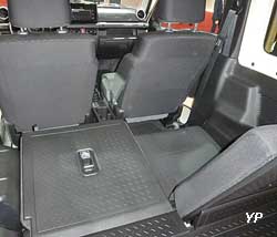 Suzuki Jimny (IV) 1.5 VVT Allgrip