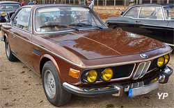 BMW E9 (2800, 3.0)