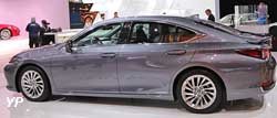 Lexus ES 300h