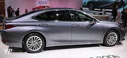 Lexus ES 300h