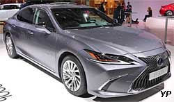 Lexus ES 300h