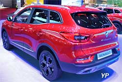 Renault Kadjar phase II