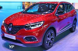 Renault Kadjar phase II