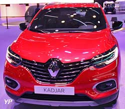 Renault Kadjar phase II