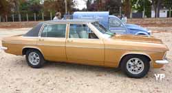 Opel Diplomat B 2.8 (1977)