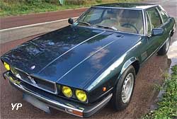 Maserati Kyalami 4900