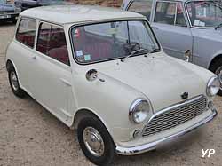 Austin Mini