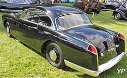 Facel Vega FV1 coupé