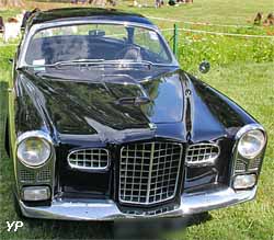 Facel Vega FV1 coupé