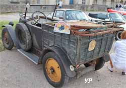 Renault MT Normande