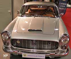 Lancia Flaminia berline