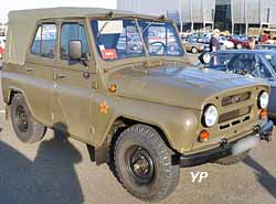 UAZ 469