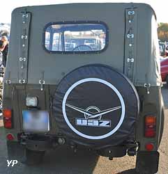 UAZ 469