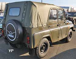 UAZ 469