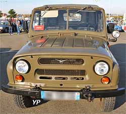 UAZ 469