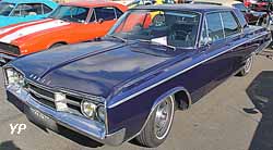 Dodge Monaco 65