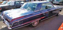 Dodge Monaco Sedan