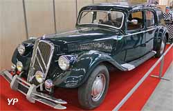 Citroën Traction