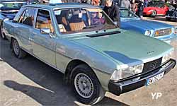 Peugeot 604