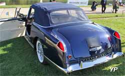 Facel Vega FV2B cabriolet