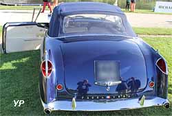 Facel Vega FV2B cabriolet