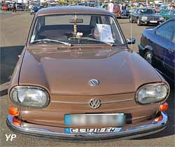 Volkswagen 411L