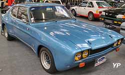 Ford Capri 2600 RS