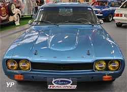 Ford Capri 2600 RS