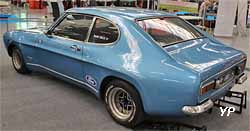 Ford Capri 2600 RS